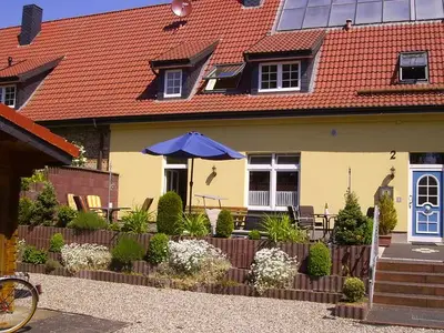 Ferienwohnung für 4 Personen (50 m²) in Schönhagen (Ostseebad) 1/10
