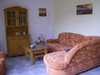 Ferienwohnung für 4 Personen (50 m²) in Schönhagen (Ostseebad) 2/10