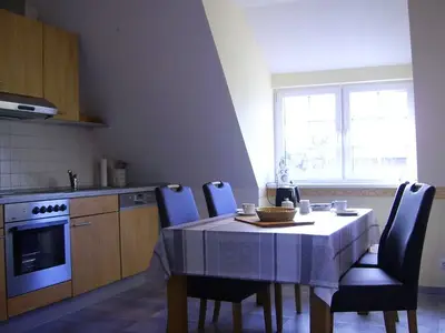 Ferienwohnung für 4 Personen (50 m²) in Schönhagen (Ostseebad) 3/10