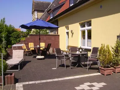 Ferienwohnung für 4 Personen (50 m²) in Schönhagen (Ostseebad) 4/10