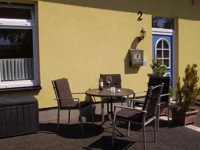 Ferienwohnung für 4 Personen (50 m²) in Schönhagen (Ostseebad) 7/10