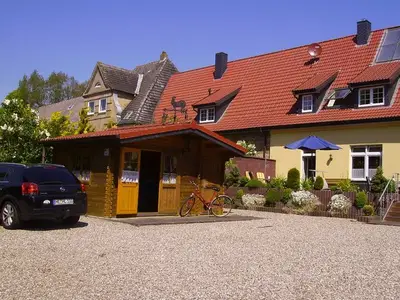 Ferienwohnung für 4 Personen (50 m²) in Schönhagen (Ostseebad) 9/10