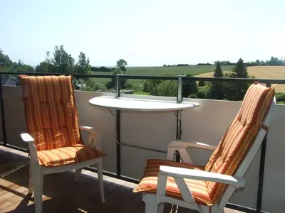 Ferienwohnung für 4 Personen (46 m²) in Schönhagen (Ostseebad) 9/10