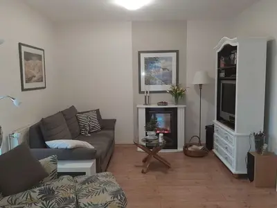 Ferienwohnung für 3 Personen (50 m²) in Schönhagen (Ostseebad) 1/10