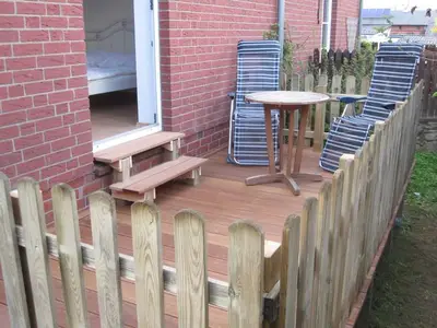 Ferienwohnung für 3 Personen (50 m²) in Schönhagen (Ostseebad) 5/10