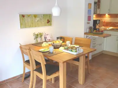 Ferienwohnung für 2 Personen (60 m²) in Schönhagen (Ostseebad) 1/10