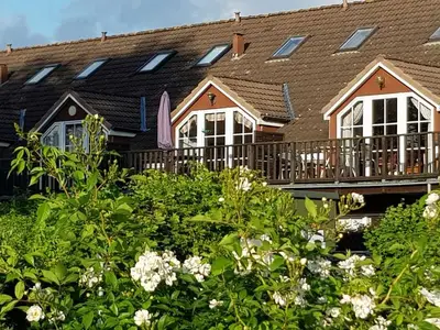 Ferienwohnung für 2 Personen (60 m²) in Schönhagen (Ostseebad) 2/10