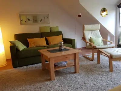 Ferienwohnung für 2 Personen (60 m²) in Schönhagen (Ostseebad) 3/10