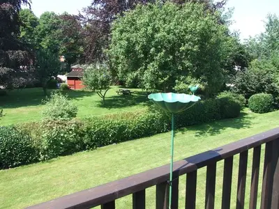 Ferienwohnung für 2 Personen (60 m²) in Schönhagen (Ostseebad) 4/10