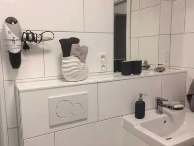 Ferienwohnung für 2 Personen (46 m²) in Schönhagen (Ostseebad) 9/10