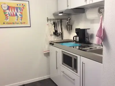 Ferienwohnung für 2 Personen (46 m²) in Schönhagen (Ostseebad) 10/10