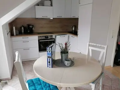 Ferienwohnung für 2 Personen (40 m²) in Schönhagen (Ostseebad) 10/10