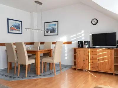 Ferienwohnung für 5 Personen (65 m²) in Schönhagen (Ostseebad) 3/10