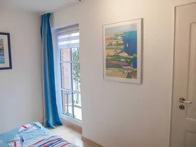 Ferienwohnung für 5 Personen (65 m²) in Schönhagen (Ostseebad) 4/10