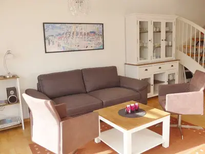 Ferienwohnung für 5 Personen (65 m²) in Schönhagen (Ostseebad) 1/10