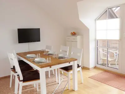 Ferienwohnung für 5 Personen (65 m²) in Schönhagen (Ostseebad) 2/10