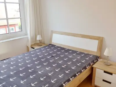 Ferienwohnung für 5 Personen (65 m²) in Schönhagen (Ostseebad) 3/10