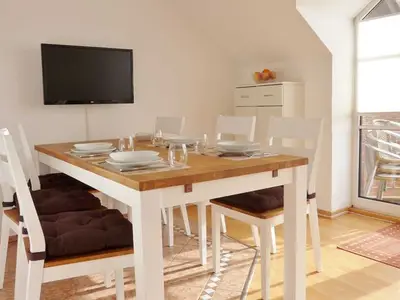 Ferienwohnung für 5 Personen (65 m²) in Schönhagen (Ostseebad) 7/10