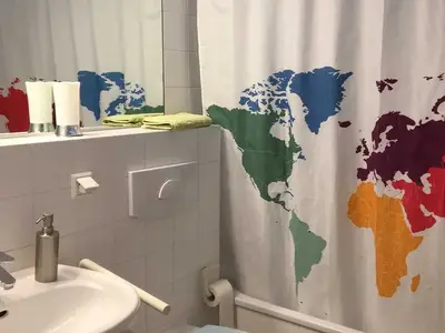 Ferienwohnung für 4 Personen (55 m²) in Schönhagen (Ostseebad) 8/10