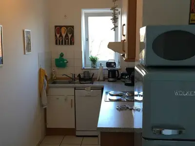 Ferienwohnung für 4 Personen (55 m²) in Schönhagen (Ostseebad) 9/10