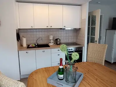 Ferienwohnung für 3 Personen (40 m²) in Schönhagen (Ostseebad) 1/10