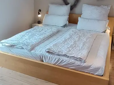 Ferienwohnung für 3 Personen (40 m²) in Schönhagen (Ostseebad) 3/10