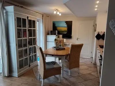 Ferienwohnung für 3 Personen (40 m²) in Schönhagen (Ostseebad) 4/10