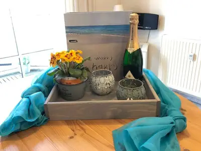 Ferienwohnung für 3 Personen (40 m²) in Schönhagen (Ostseebad) 5/10