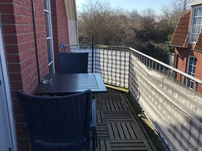 Ferienwohnung für 3 Personen (40 m²) in Schönhagen (Ostseebad) 6/10