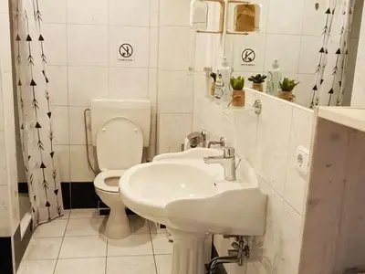 Ferienwohnung für 3 Personen (40 m²) in Schönhagen (Ostseebad) 10/10