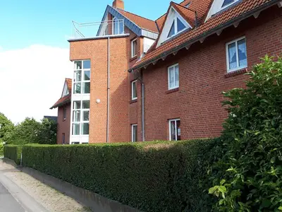 Ferienwohnung für 2 Personen (58 m²) in Schönhagen (Ostseebad) 2/10