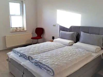 Ferienwohnung für 2 Personen (58 m²) in Schönhagen (Ostseebad) 3/10