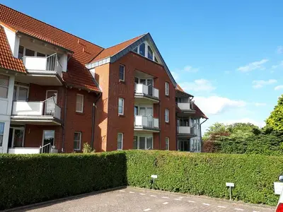 Ferienwohnung für 2 Personen (58 m²) in Schönhagen (Ostseebad) 5/10