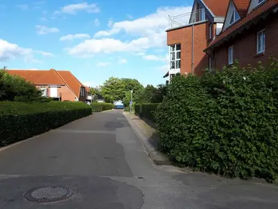 Ferienwohnung für 2 Personen (58 m²) in Schönhagen (Ostseebad) 6/10