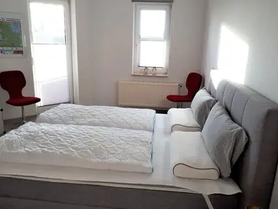 Ferienwohnung für 2 Personen (58 m²) in Schönhagen (Ostseebad) 10/10