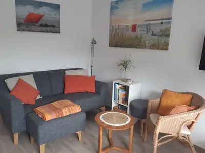 Ferienwohnung für 2 Personen (35 m²) in Schönhagen (Ostseebad) 2/10