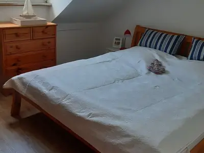Ferienwohnung für 2 Personen (35 m²) in Schönhagen (Ostseebad) 3/10