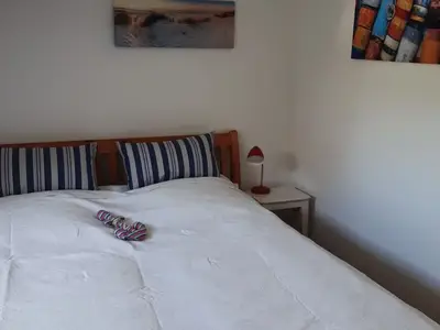 Ferienwohnung für 2 Personen (35 m²) in Schönhagen (Ostseebad) 10/10