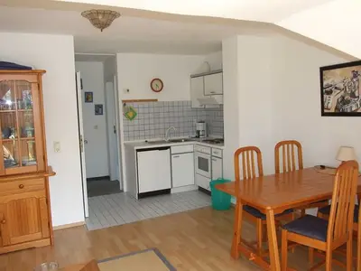 Ferienwohnung für 5 Personen (60 m²) in Schönhagen (Ostseebad) 3/10