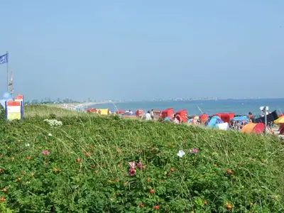 Ferienwohnung für 5 Personen (60 m²) in Schönhagen (Ostseebad) 7/10