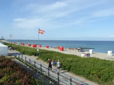 Ferienwohnung für 5 Personen (60 m²) in Schönhagen (Ostseebad) 8/10