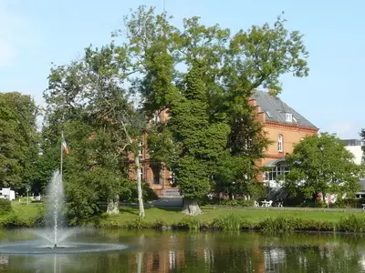 Ferienwohnung für 5 Personen (60 m²) in Schönhagen (Ostseebad) 9/10