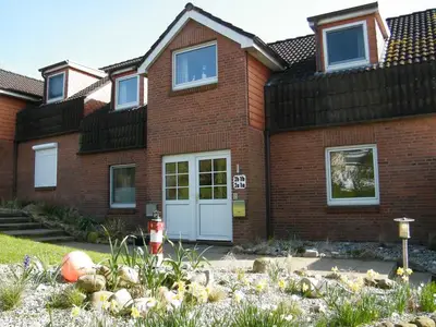 Ferienwohnung für 2 Personen (35 m²) in Schönhagen (Ostseebad) 1/10