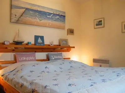 Ferienwohnung für 2 Personen (35 m²) in Schönhagen (Ostseebad) 3/10