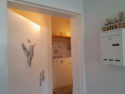 Ferienwohnung für 2 Personen (35 m²) in Schönhagen (Ostseebad) 5/10