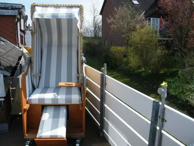 Ferienwohnung für 2 Personen (35 m²) in Schönhagen (Ostseebad) 7/10