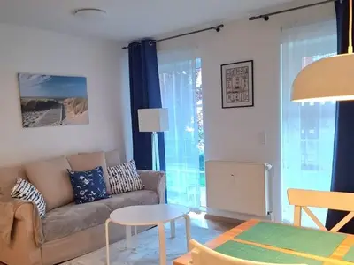 Ferienwohnung für 2 Personen (41 m²) in Schönhagen (Ostseebad) 10/10