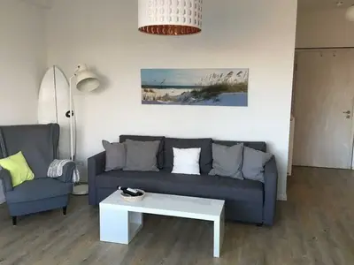 Ferienwohnung für 4 Personen (55 m²) in Schönhagen (Ostseebad) 1/10