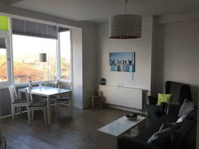 Ferienwohnung für 4 Personen (55 m²) in Schönhagen (Ostseebad) 2/10
