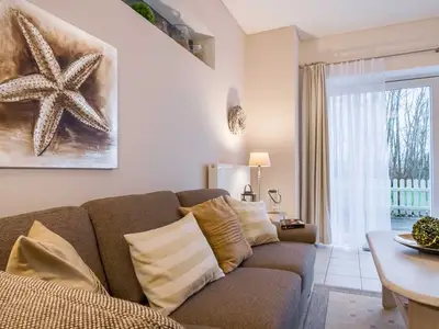 Ferienwohnung für 2 Personen (63 m²) in Schönhagen (Ostseebad) 1/10
